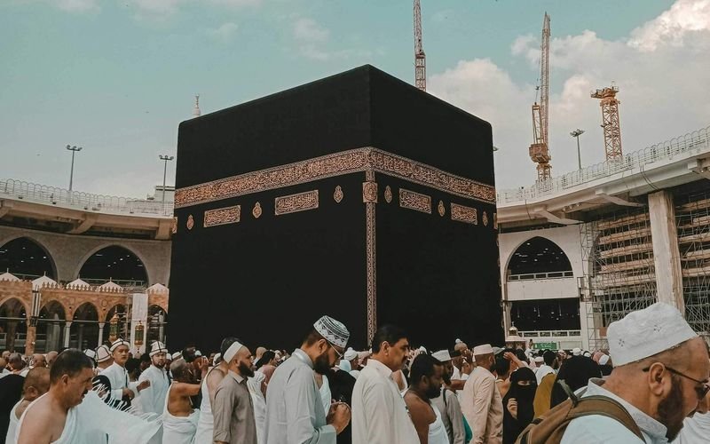 December Umrah packages 2026 — Sky Companion