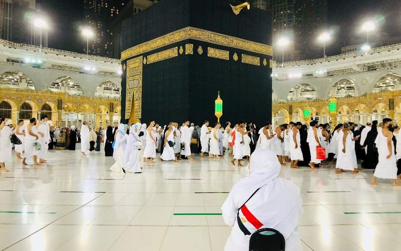 July Umrah packages 2027 — Sky Companion