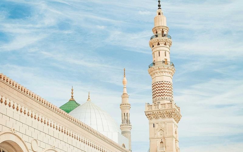 June Umrah packages 2027 — Sky Companion
