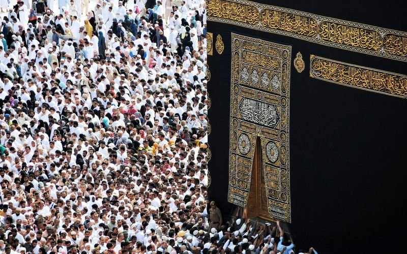 March Umrah packages 2027 — Sky Companion