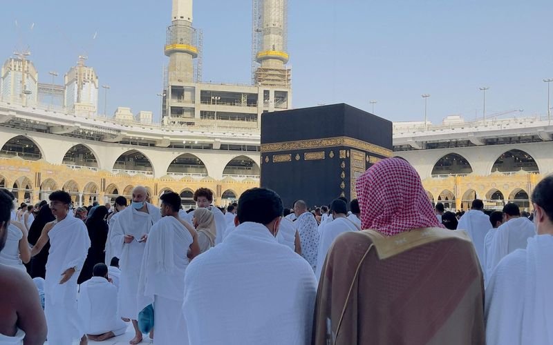 May Umrah packages 2027 — Sky Companion