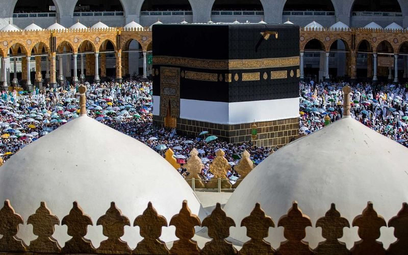 November Umrah packages 2026 — Sky Companion