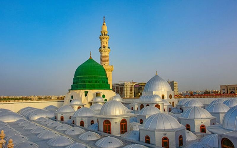 October Umrah packages 2026 — Sky Companion