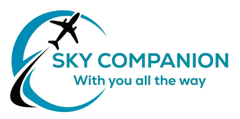 Sky Companion — with you all the way