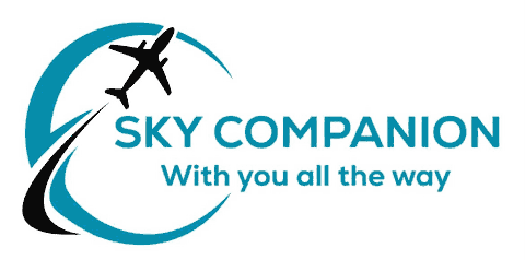 Sky Companion — with you all the way